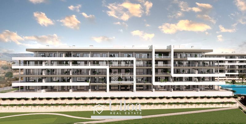 Foto d7551cd0-f50a-430a-abc4-f989d7626d60. Planta baixa amb calefacció aparcament piscina a Mutxamel