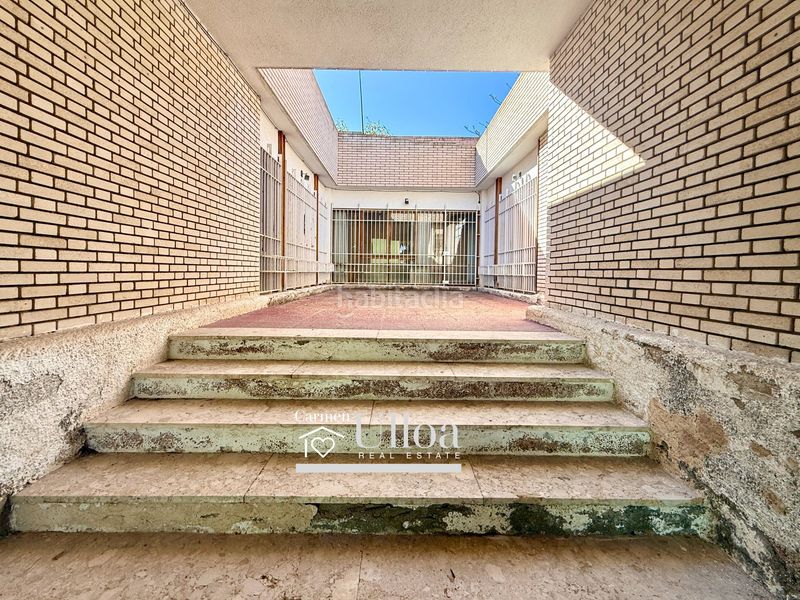 Foto f3eb9d2e-b252-4119-b40e-d2670cef44c2. Xalet amb calefacció aparcament piscina a Garbinet - Parque de las Avenidas Alicante
