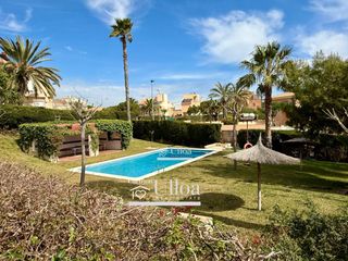 Chalet  Calle de la tintorera. Exclusivo gran chalet en cabo huertas a 450m del mar