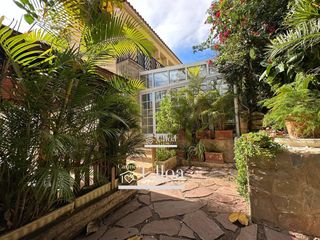 Xalet  Calle de la tintorera. Exclusivo gran chalet en cabo huertas a 450m del mar