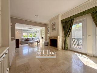 Chalet  Calle de la tintorera. Exclusivo gran chalet en cabo huertas a 450m del mar