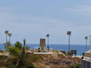 Apartament  Carrer beniardà. Apartamento luminoso con terraza y vistas en gasparot, villajoyo