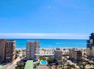 Apartament a Playa de San Juan