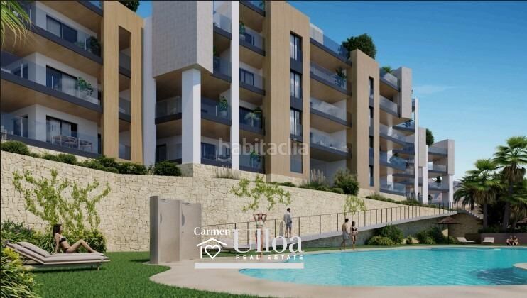 Foto dbb3e67d-b107-4037-b0b1-7797a040328d. Pis amb aparcament piscina a Bonalba-Cotoveta Mutxamel