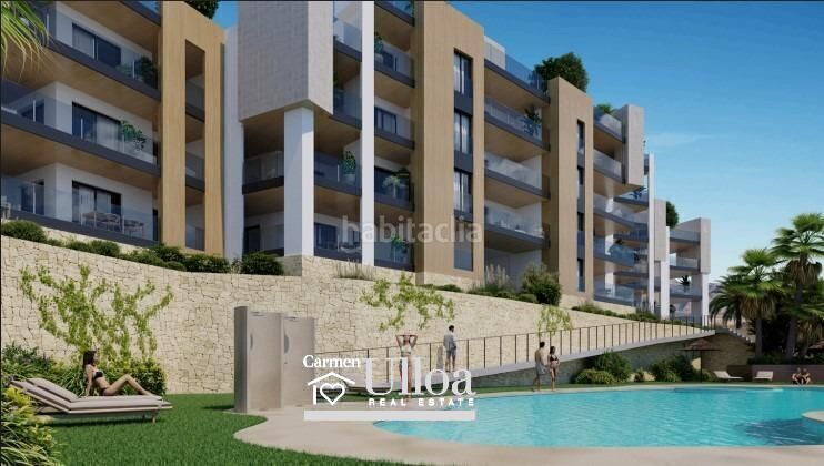 Foto b1dcde1e-9b8f-490d-af8c-9d5c64f05e38. Pis amb aparcament piscina a Bonalba-Cotoveta Mutxamel