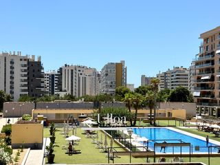 Appartamento  Avenida maestro josé garberi serrano. Piso luminoso en pau v, a un paso de la playa de san juan