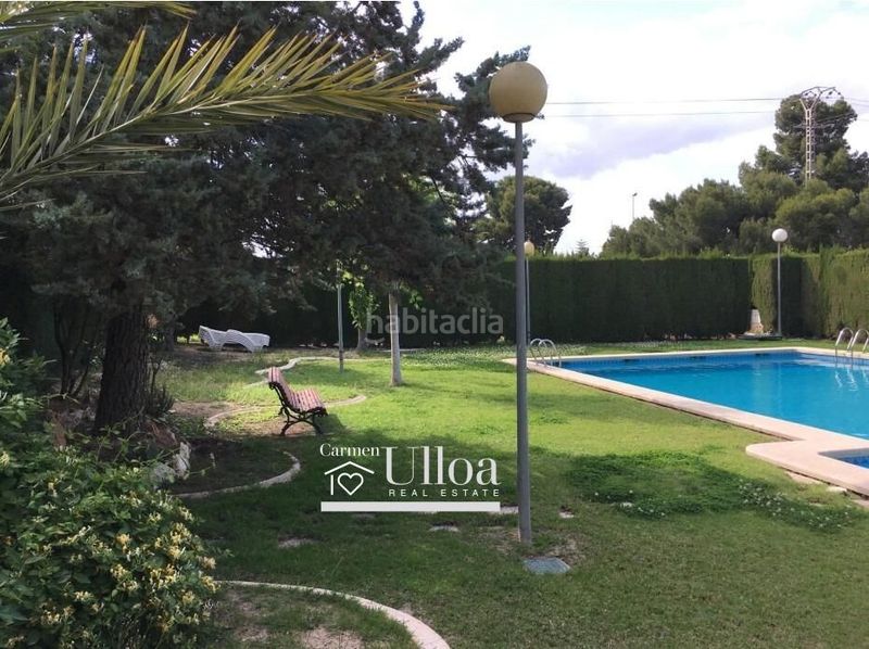 Foto 5e3a4297-9882-42b8-9aca-b1bba5924dcb. Pis amb calefacció piscina a Playa Muchavista Campello (el)