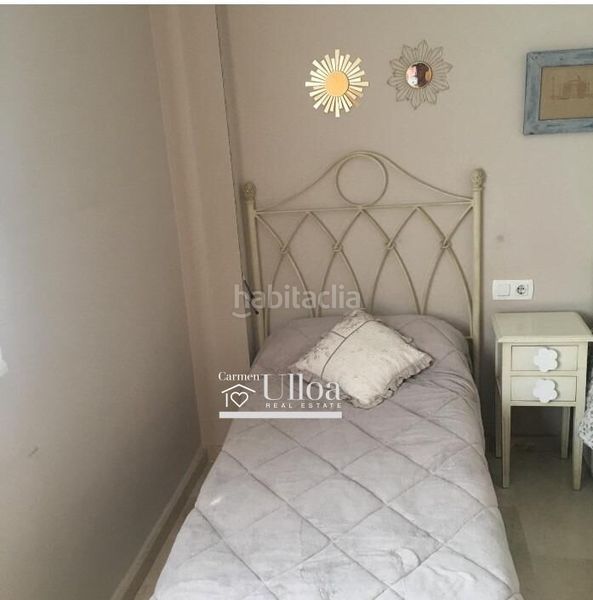Foto a8574219-e223-4f8c-936a-83067ab2a4e5. Pis amb calefacció piscina a Playa Muchavista Campello (el)