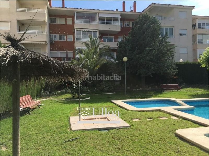 Foto cf022ae3-c965-4f92-8158-073e40319698. Pis amb calefacció piscina a Playa Muchavista Campello (el)