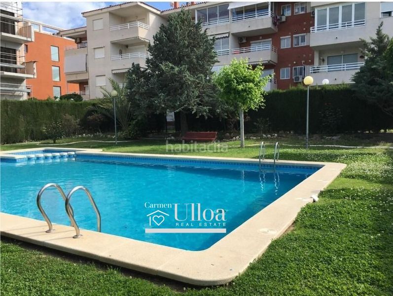 Foto daefd275-8f4c-488e-97c6-881eb5314cb9. Pis amb calefacció piscina a Playa Muchavista Campello (el)