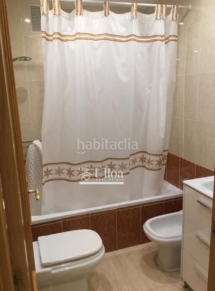 Foto f71e5d84-8417-4680-8af9-963b5ab3878d. Pis amb calefacció piscina a Playa Muchavista Campello (el)