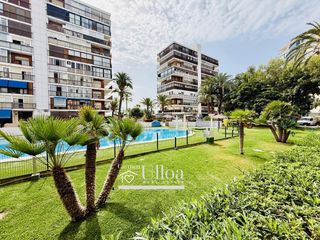 Piso en Playa de San Juan. Privilegiada vivienda en playa de san juan