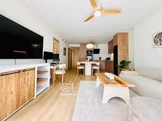 Pis a Playa de San Juan. Privilegiada vivienda en playa de san juan