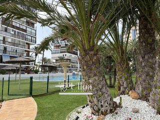 Pis a Playa de San Juan. Privilegiada vivienda en playa de san juan