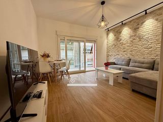 Flat in Calle del Maestro Marqués