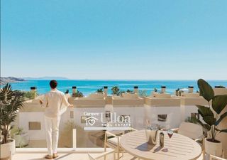 Casa a schiera in Pueblo Español-Coveta Fumá