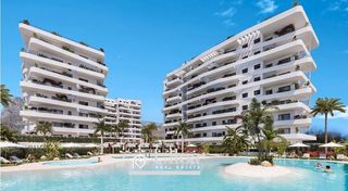 Piccolo appartamento in Centro Urbano. Vivir a unos pasos del mediterráneo en villajoyosa