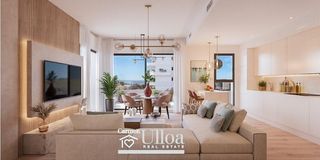 Appartement à Centro Urbano. Comodidad y vida mediterránea en villajoyosa