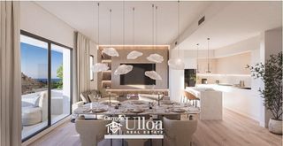 Appartement à Centro Urbano. Villajoyosa, un estilo de vida junto al mediterráneo