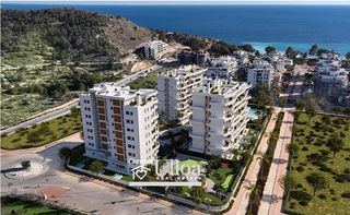 Piccolo appartamento in Centro Urbano. Vivir cerca del mediterráneo en villajoyosa