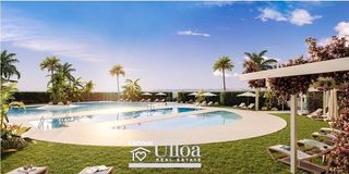Apartament a Centro Urbano. Propiedad con vistas al mediterráneo en villajoyosa