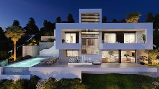 Chalet en Altea la Vella. Fabulosa villa en altea hills  un lujo a su alcance