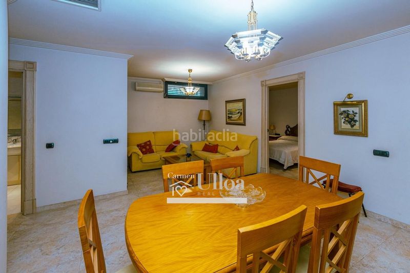 Foto deeace96-9502-4622-84e8-471a21f0dba6. Xalet amb calefacció aparcament piscina a Alicante golf Alicante