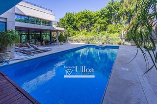 Chalet in Alicante Golf. Impresionante villa con todo lujo de detalles zona golf