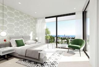 Chalet in Golf Bahía. Chalet exclusivo en sierra cortina