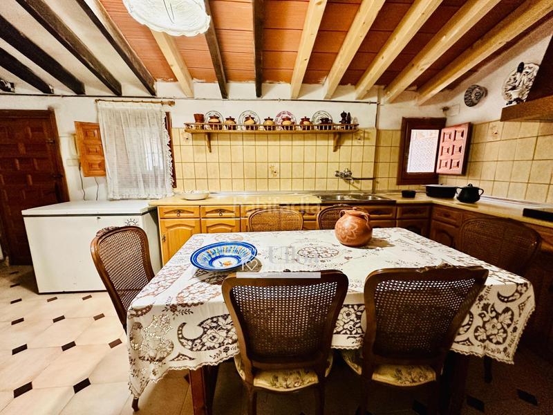 Foto 04a51ae2-558e-48ee-bad0-02c5b884a4f3. Maison avec chauffage parking piscine dans Haygon-Universidad Sant Vicent del Raspeig