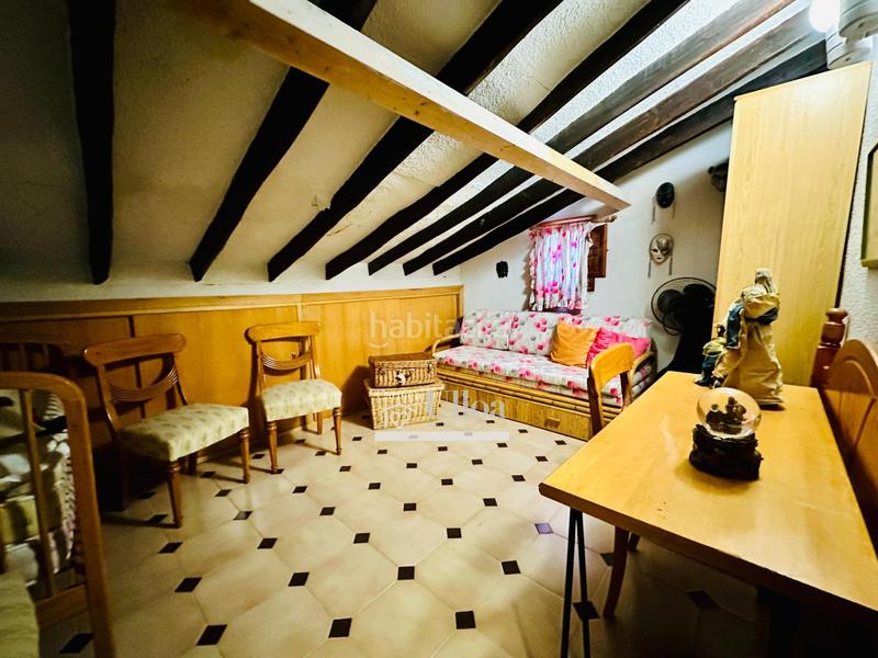 Foto 10e06b63-81c4-4393-b55f-b0116f3df48c. Maison avec chauffage parking piscine dans Haygon-Universidad Sant Vicent del Raspeig