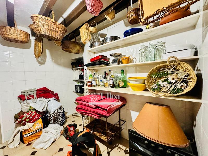 Foto 12ed3ab8-f861-4362-aae1-72f93e7d8c1a. Maison avec chauffage parking piscine dans Haygon-Universidad Sant Vicent del Raspeig