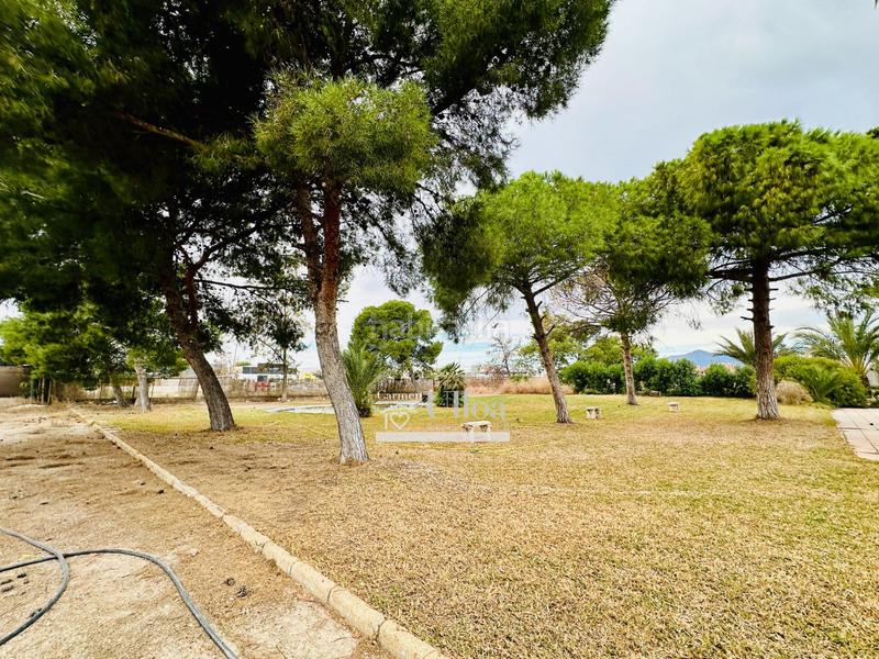 Foto 2e461b15-2281-478e-a54f-956129726a25. Maison avec chauffage parking piscine dans Haygon-Universidad Sant Vicent del Raspeig