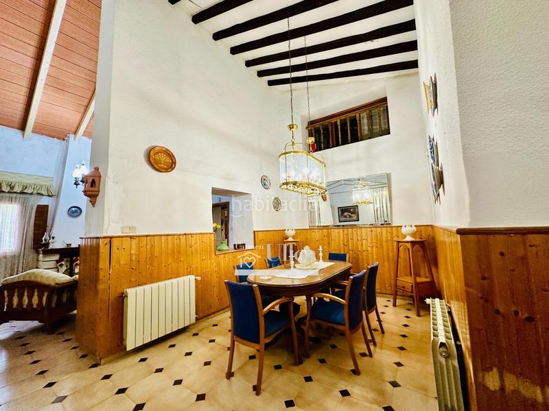 Foto 2faaf444-3215-4fe1-9982-d888585b5db3. Maison avec chauffage parking piscine dans Haygon-Universidad Sant Vicent del Raspeig