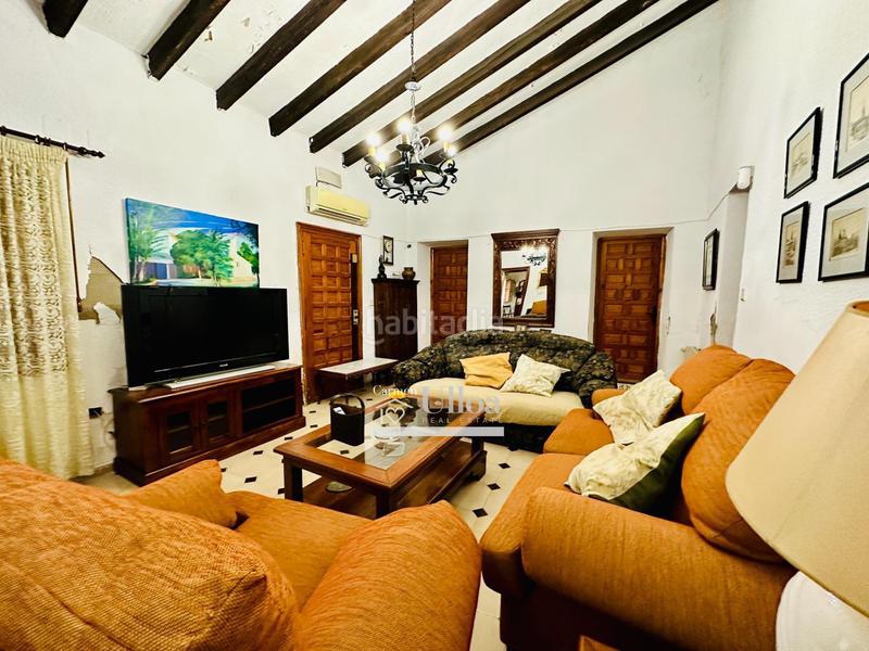 Foto 31277a75-659f-45e0-b6f4-8a686fed92c7. Maison avec chauffage parking piscine dans Haygon-Universidad Sant Vicent del Raspeig