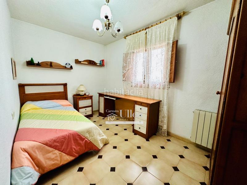 Foto 32db89aa-93a8-461a-b1ad-58b7c40617a8. Maison avec chauffage parking piscine dans Haygon-Universidad Sant Vicent del Raspeig