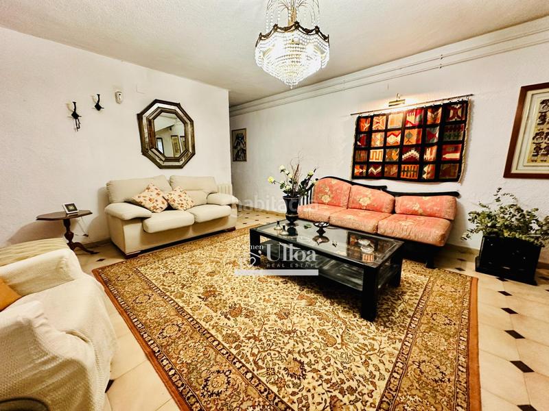 Foto 500803f7-ea37-4790-ac73-410a8248090b. Maison avec chauffage parking piscine dans Haygon-Universidad Sant Vicent del Raspeig