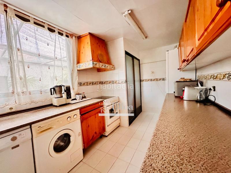 Foto 56421bad-0c17-46ff-acbb-b681d3178dd6. Maison avec chauffage parking piscine dans Haygon-Universidad Sant Vicent del Raspeig