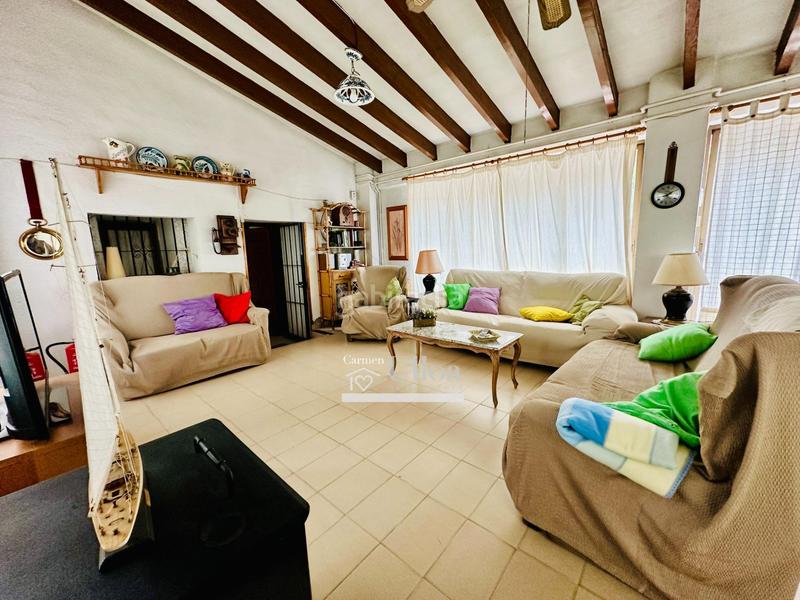 Foto 588c53f9-e1ec-4b83-a4d5-65f8de55d2d0. Maison avec chauffage parking piscine dans Haygon-Universidad Sant Vicent del Raspeig