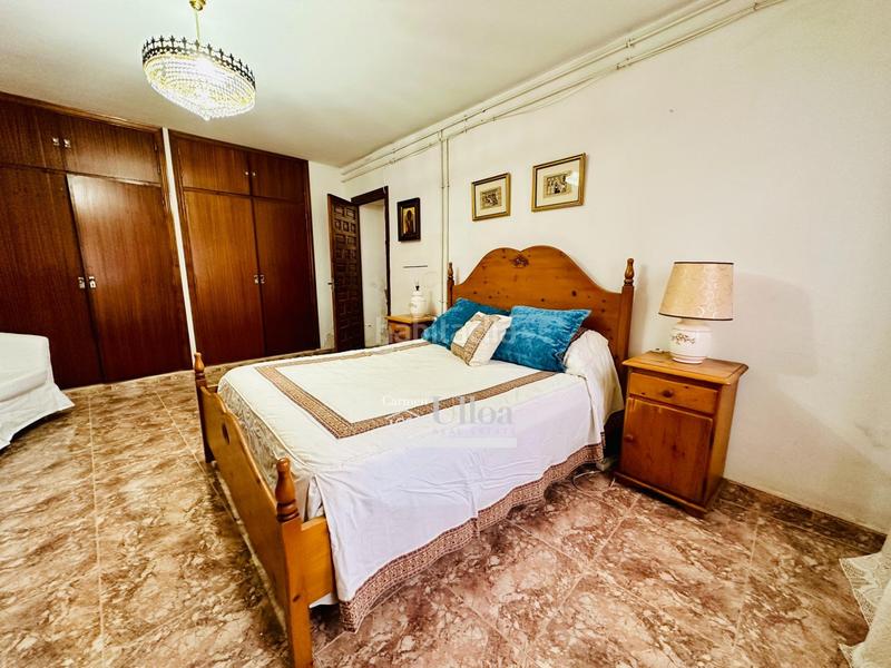 Foto 5b28b0c9-16f1-4a1d-8bb2-934ca0f89c99. Maison avec chauffage parking piscine dans Haygon-Universidad Sant Vicent del Raspeig