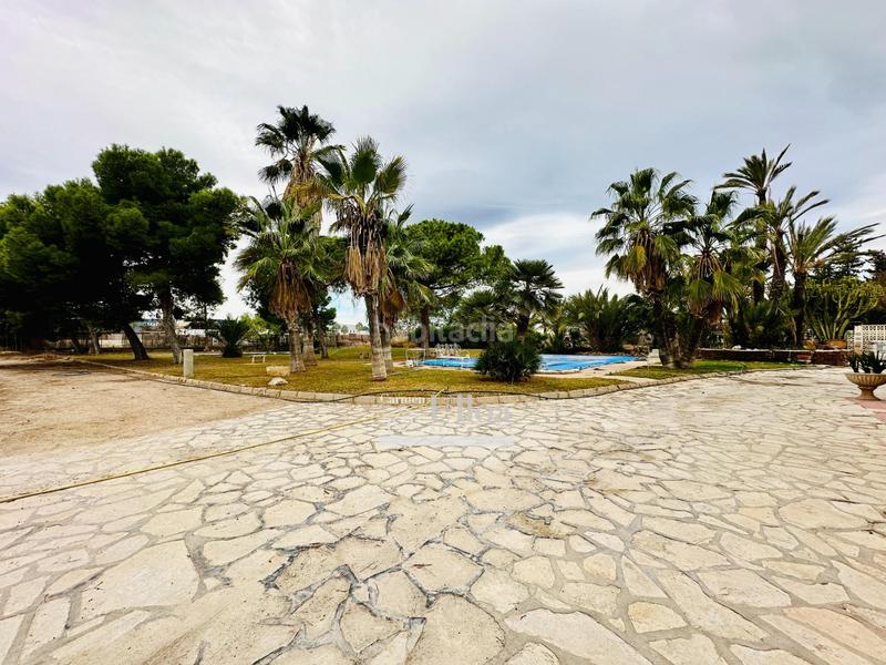 Foto 6bb1541b-7cd6-4e4c-9af3-d73cc8592d1a. Maison avec chauffage parking piscine dans Haygon-Universidad Sant Vicent del Raspeig