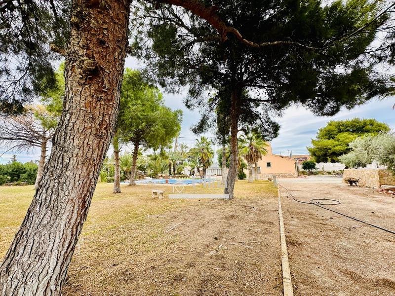 Foto 6d84192d-6393-4707-9493-56db11fa1a82. Maison avec chauffage parking piscine dans Haygon-Universidad Sant Vicent del Raspeig