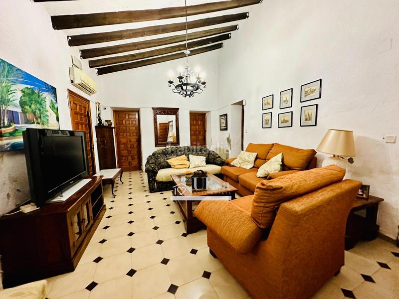 Foto 73803c4b-3f61-4762-bf75-e4ab86ffc6cf. Maison avec chauffage parking piscine dans Haygon-Universidad Sant Vicent del Raspeig