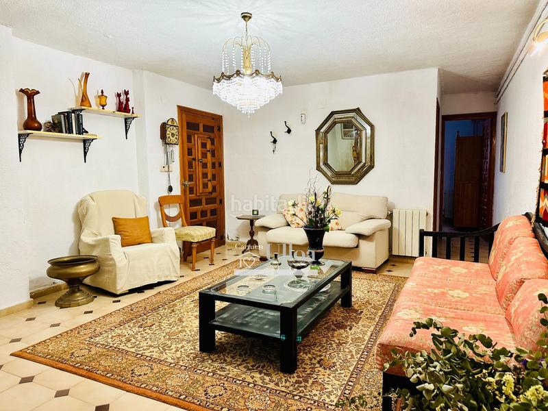 Foto 76cf01d7-4b4a-4364-8051-256cbebed7e8. Maison avec chauffage parking piscine dans Haygon-Universidad Sant Vicent del Raspeig