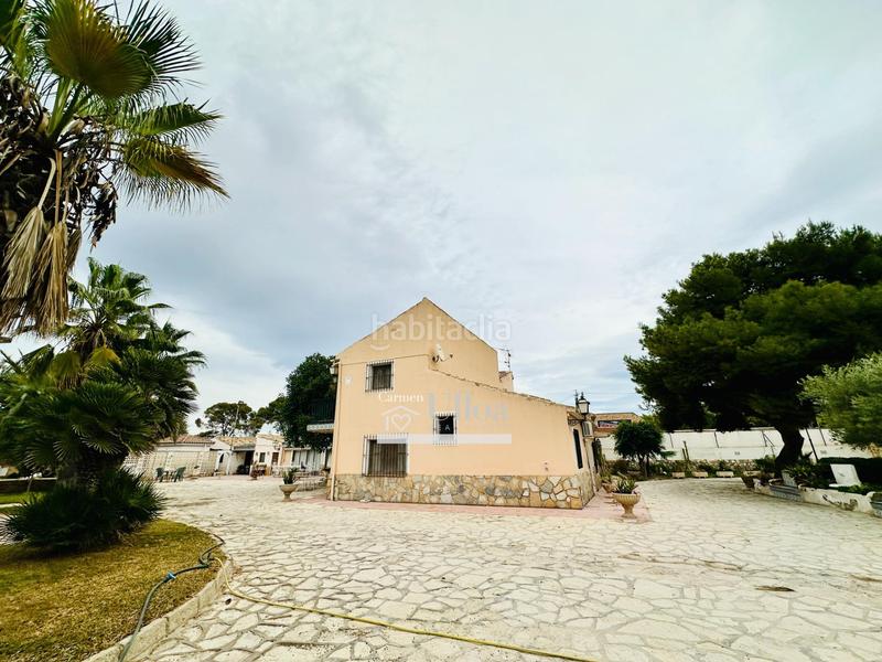 Foto 7b4c2354-100f-4a01-8487-294cbf911cb0. Maison avec chauffage parking piscine dans Haygon-Universidad Sant Vicent del Raspeig