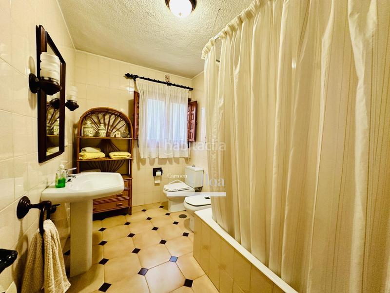 Foto 7ca7e366-5aab-4bc3-83f6-f51e5b0d245f. Maison avec chauffage parking piscine dans Haygon-Universidad Sant Vicent del Raspeig