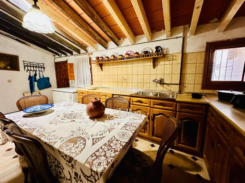 Foto 7e09743d-9ffc-40b2-873a-2769cbcbcad9. Maison avec chauffage parking piscine dans Haygon-Universidad Sant Vicent del Raspeig