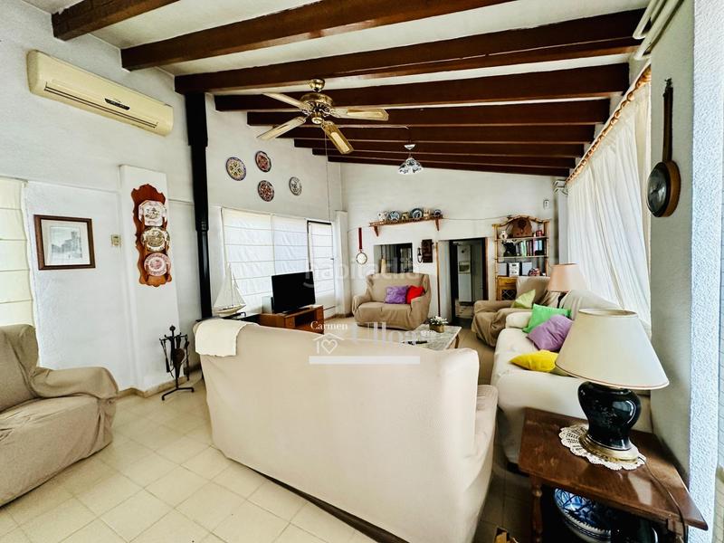 Foto 8cc9efbf-a1f0-426a-8b77-5ce09bb054bd. Maison avec chauffage parking piscine dans Haygon-Universidad Sant Vicent del Raspeig