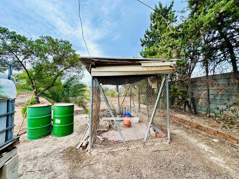 Foto 934f09c6-10d4-4211-9910-803d1a5ad16d. Maison avec chauffage parking piscine dans Haygon-Universidad Sant Vicent del Raspeig