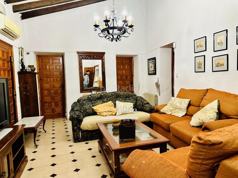 Foto 9f5dcf25-84db-48d3-a5c2-d1179ce689d8. Maison avec chauffage parking piscine dans Haygon-Universidad Sant Vicent del Raspeig